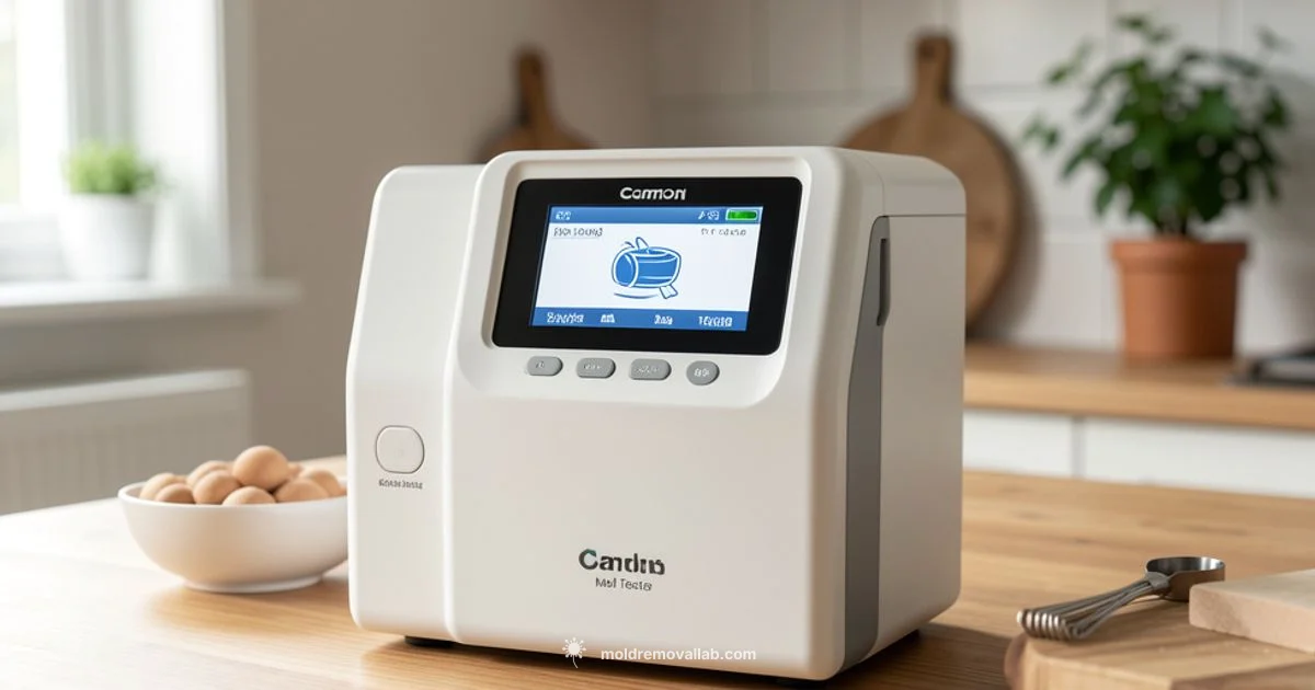 Mold Tester Guide - Mold Removal Lab