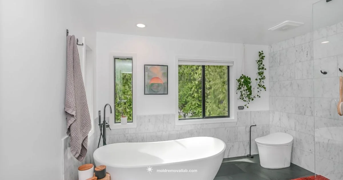 White Mold Guide - Mold Removal Lab