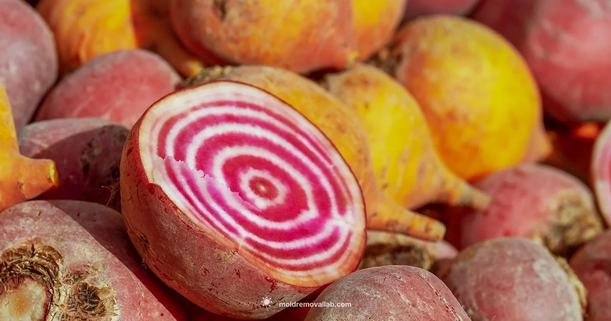 Antifungal Diet - Mold Removal Lab