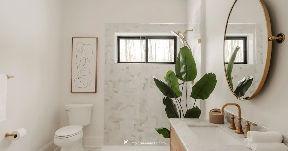 Mold Health Guide - Mold Removal Lab