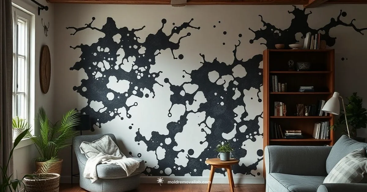 Black Mold Guide - Mold Removal Lab