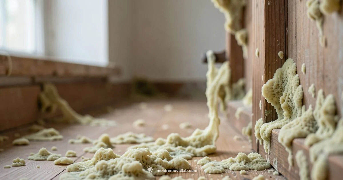 Is Mold Alive - Mold Removal Lab