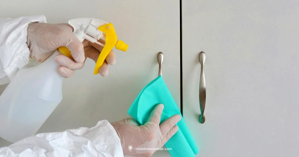 Mold Cleaning Dilemma - Mold Removal Lab