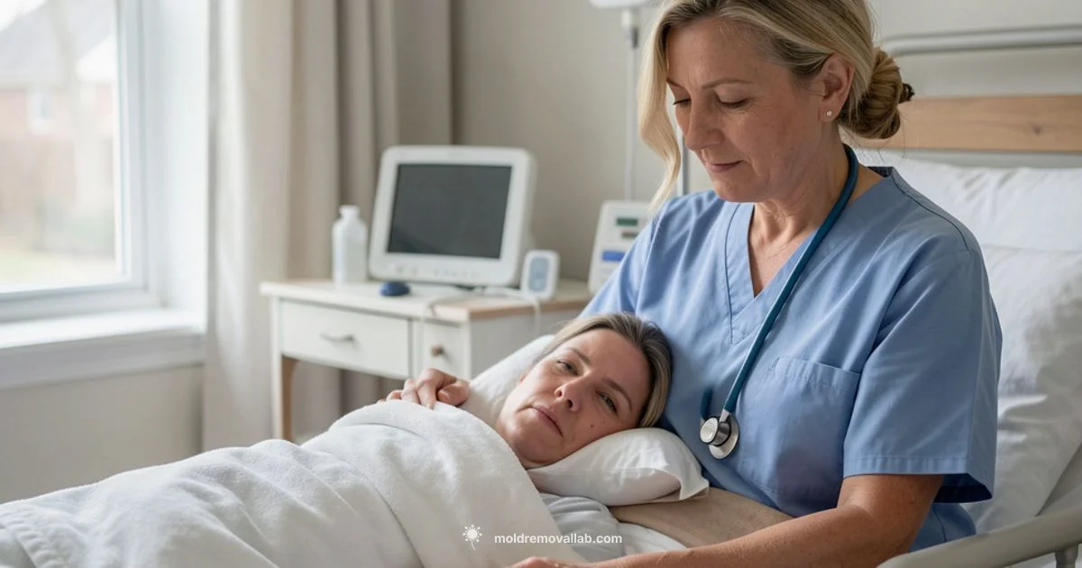 Mold Health Guide - Mold Removal Lab