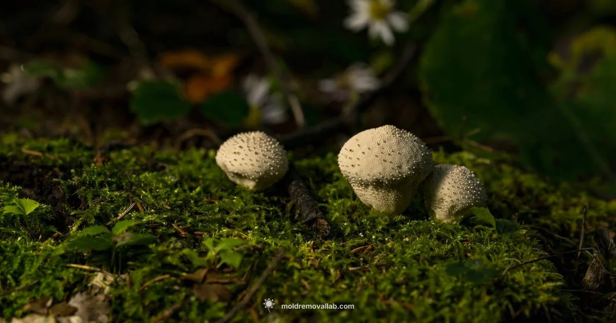 Mold and Home Health - Mold Removal Lab