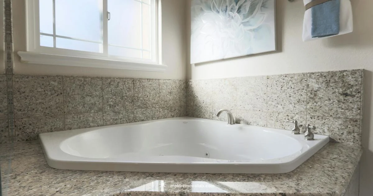 Bathroom Mold Guide - Mold Removal Lab