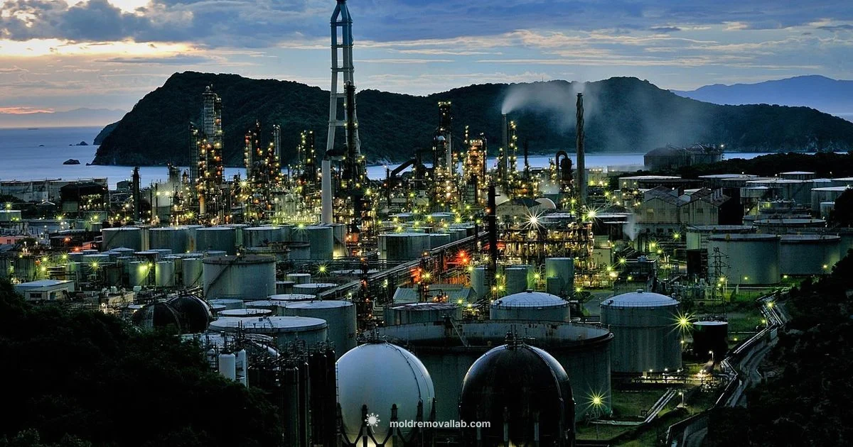 Compression Molding Basics - Mold Removal Lab