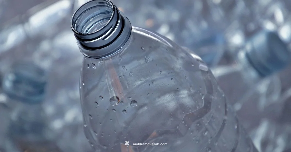 Plastic Molding Basics - Mold Removal Lab