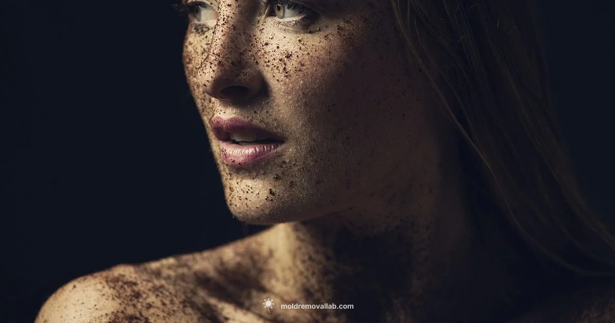 Mole Peel Care - Mold Removal Lab