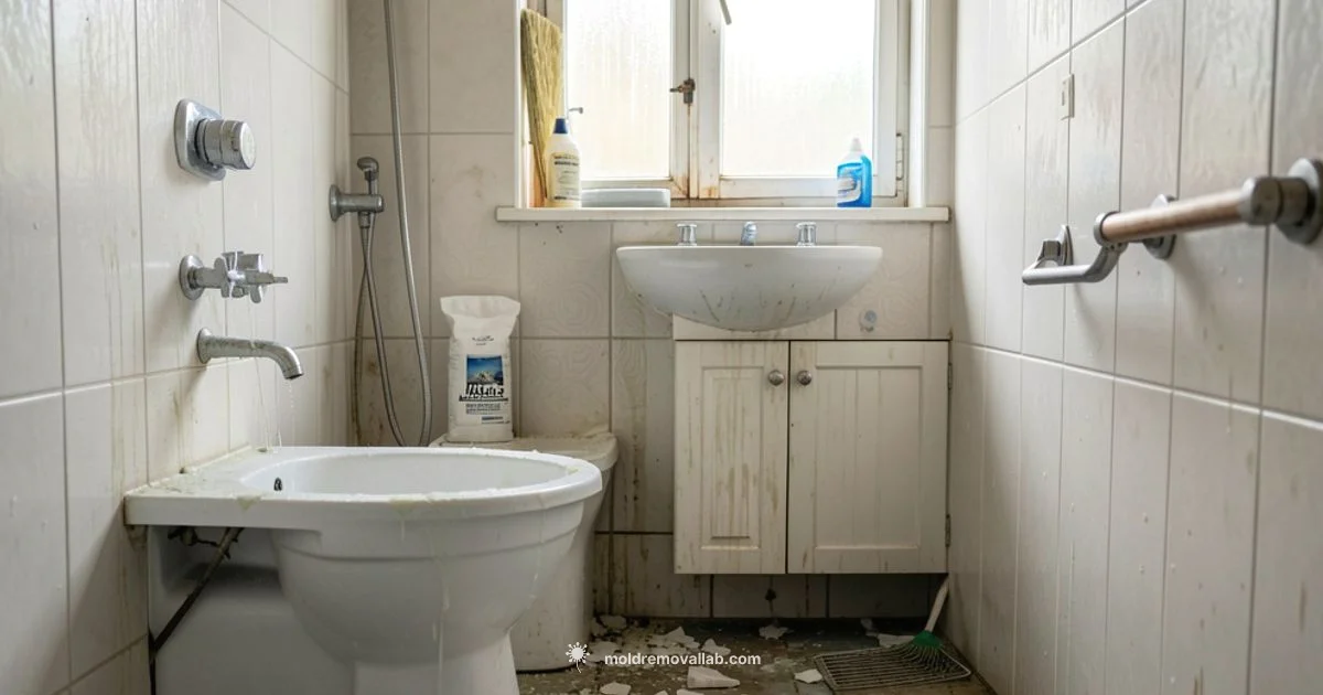 Does Mold Armor Work - Mold Removal Lab
