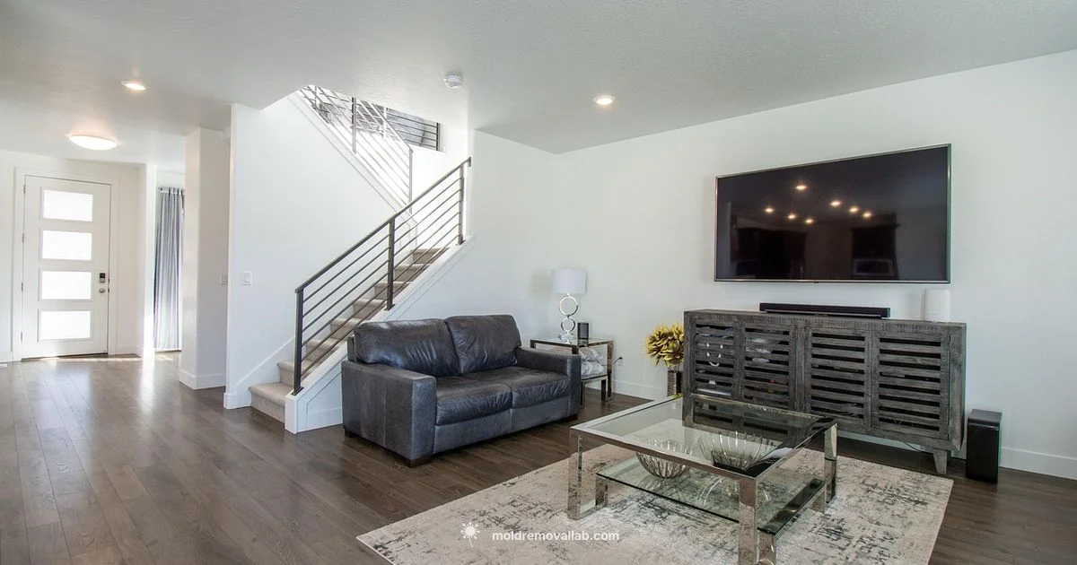 Mold Inspection Guide - Mold Removal Lab