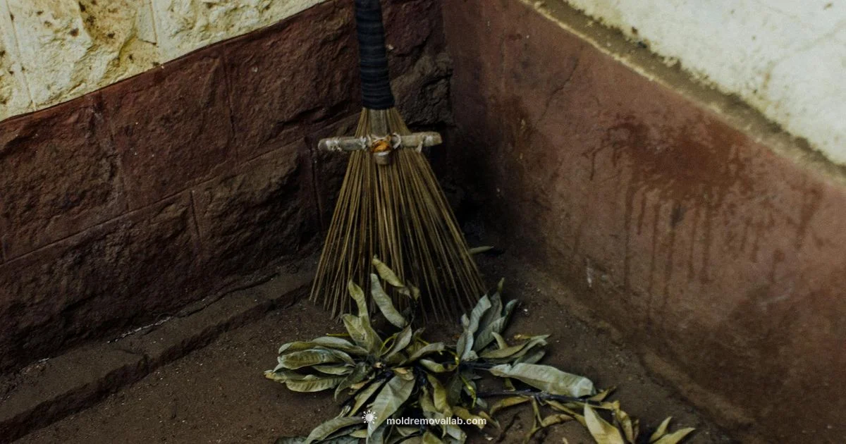 Mold Cleanup Guide - Mold Removal Lab