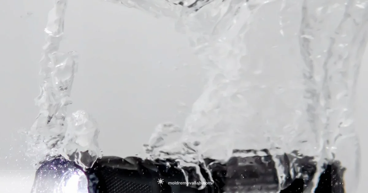 Mold Repair Nearby - Mold Removal Lab