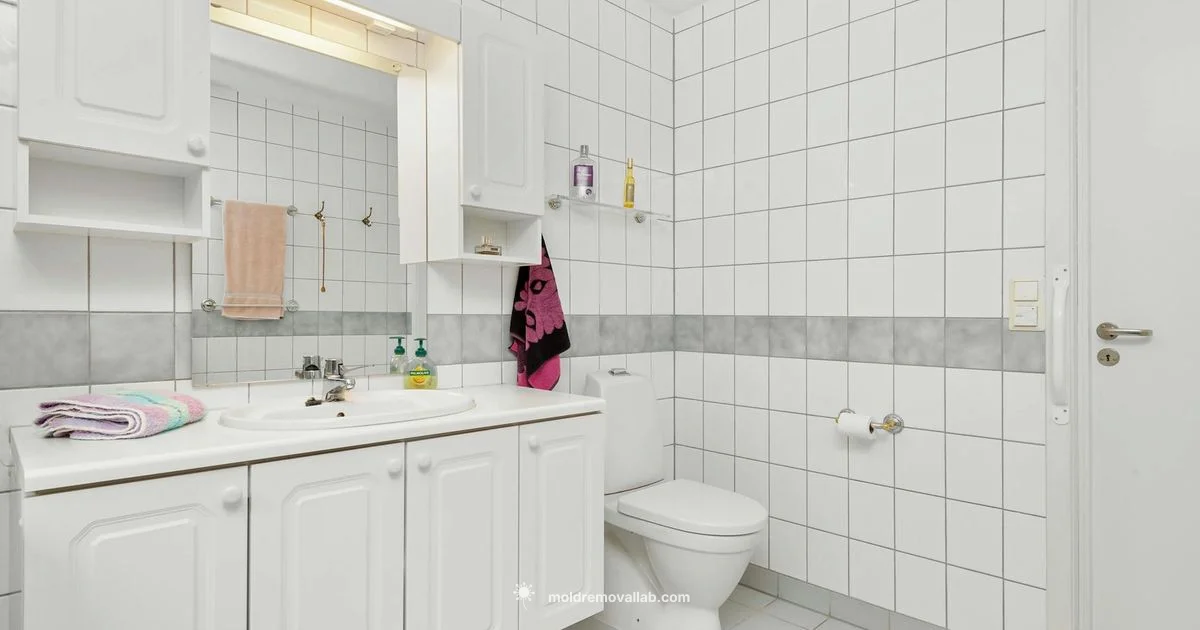 Mold Cleanup Guide - Mold Removal Lab