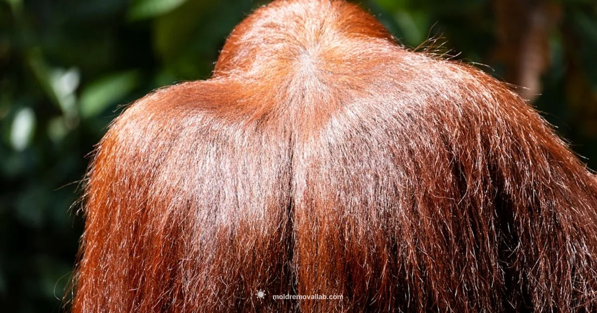 Hair Mold Guide - Mold Removal Lab