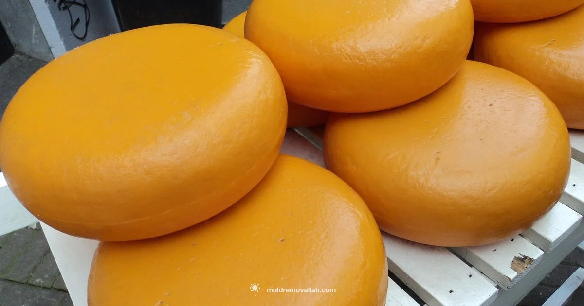 Cheese Mold Guide - Mold Removal Lab
