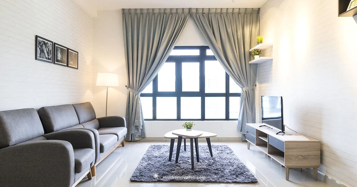 Carpet Mold Cleanup - Mold Removal Lab