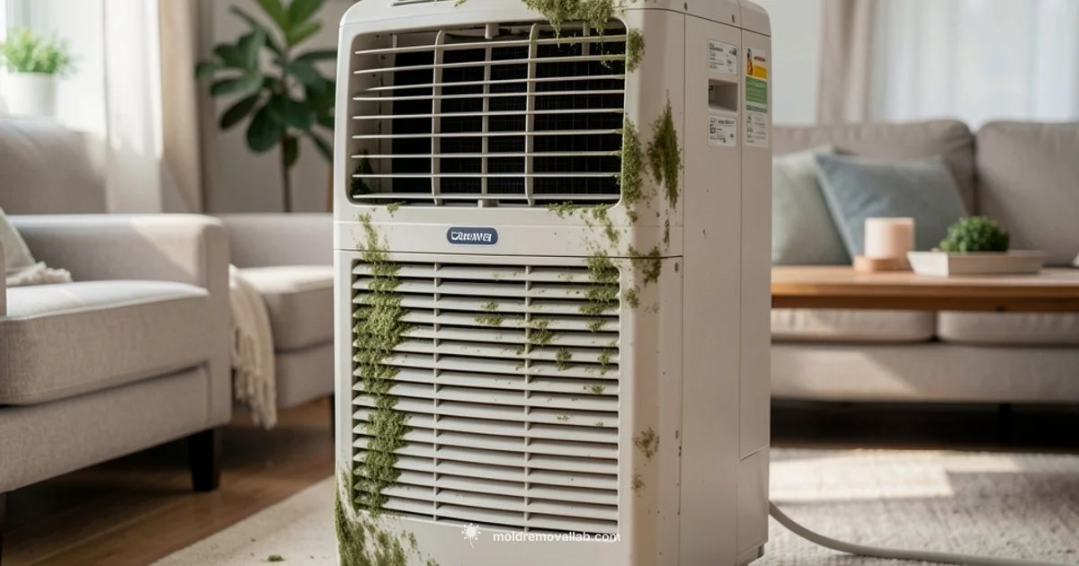 AC Mold Guide - Mold Removal Lab