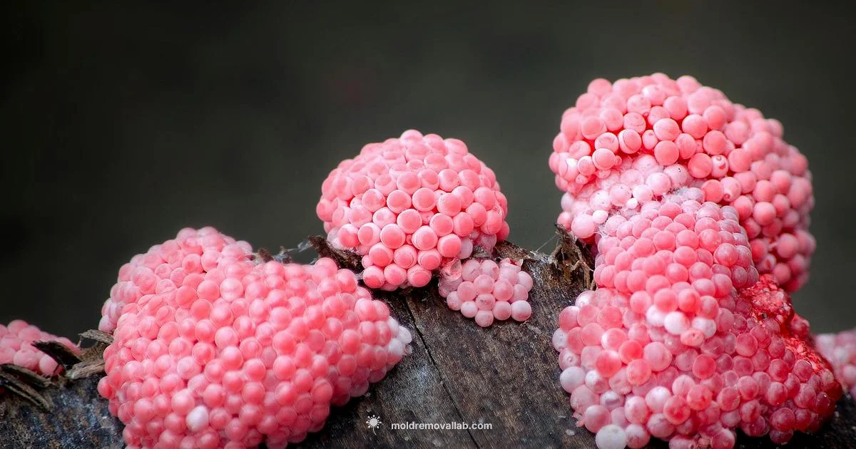 Mold Growth Guide - Mold Removal Lab