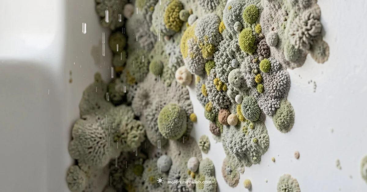 Mold vs Mildew Mold vs Mildew - Mold Removal Lab