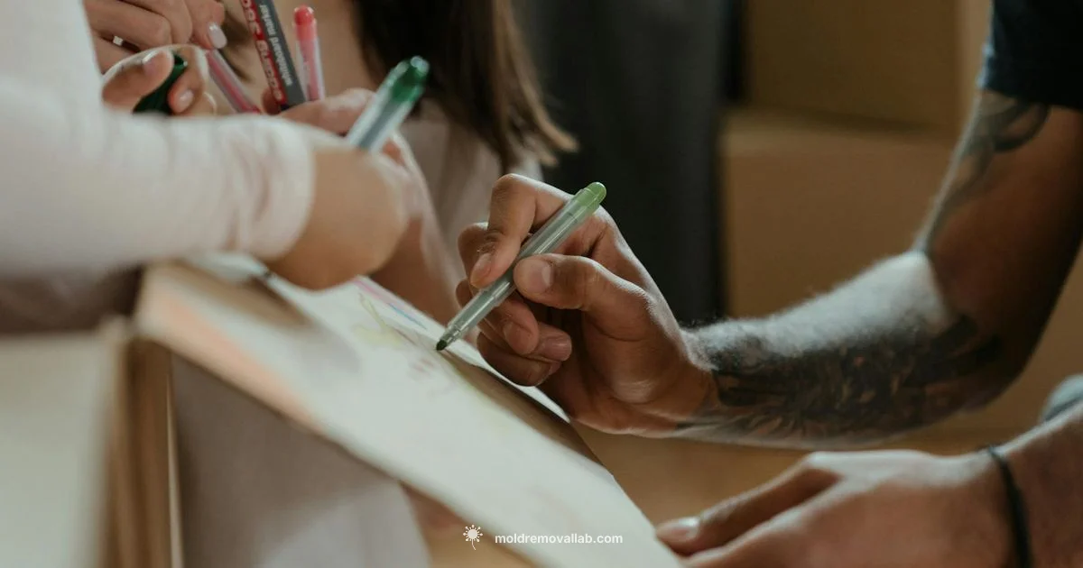 Mold Move Guide - Mold Removal Lab