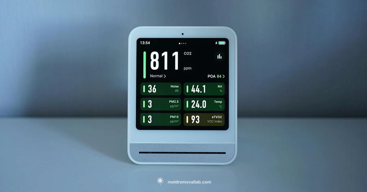 Mold Headache Guide - Mold Removal Lab