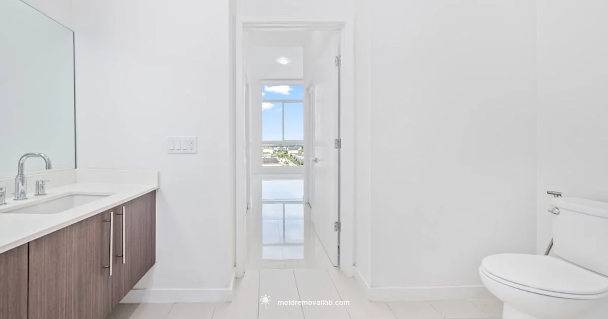 Kill Black Mold Safely - Mold Removal Lab