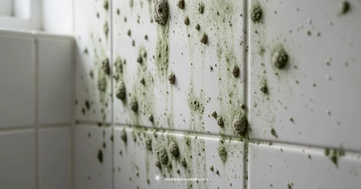 Mold Growth Triggers Mold Growth Triggers - Mold Removal Lab