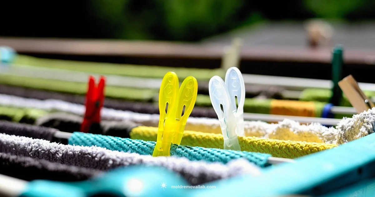 Fabric Mold Fix - Mold Removal Lab