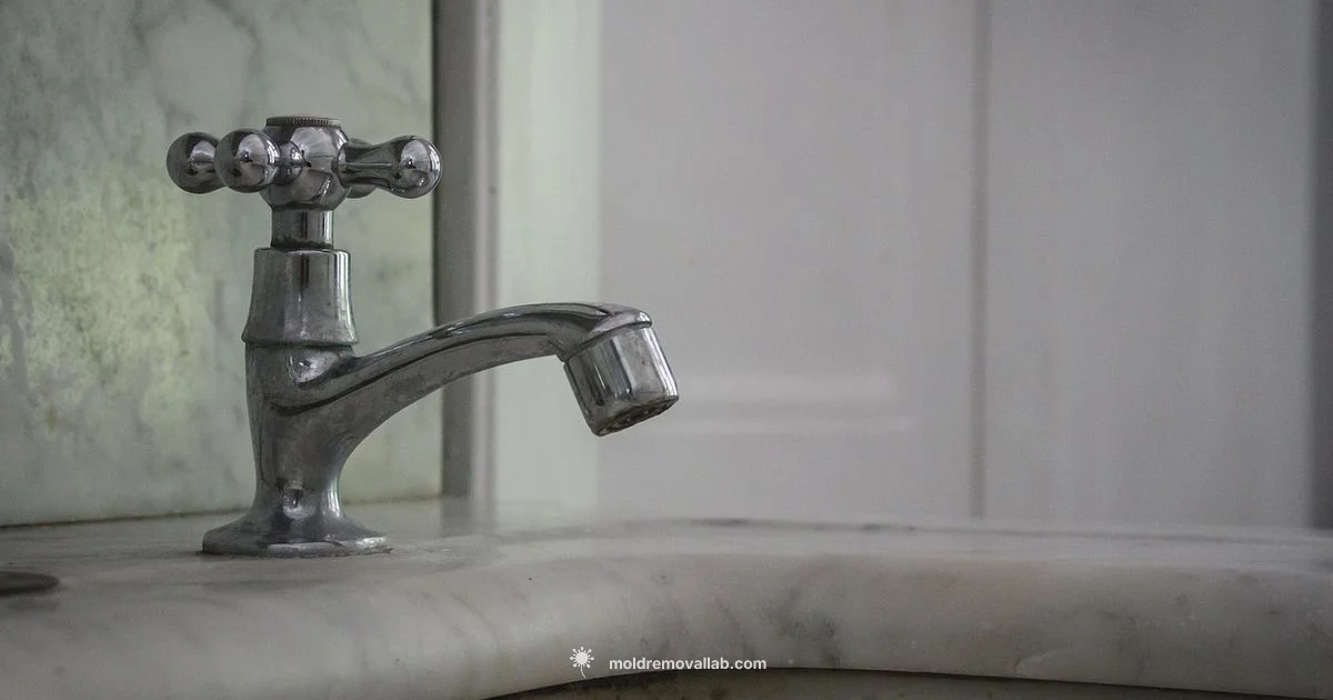 Pink Mold Guide - Mold Removal Lab