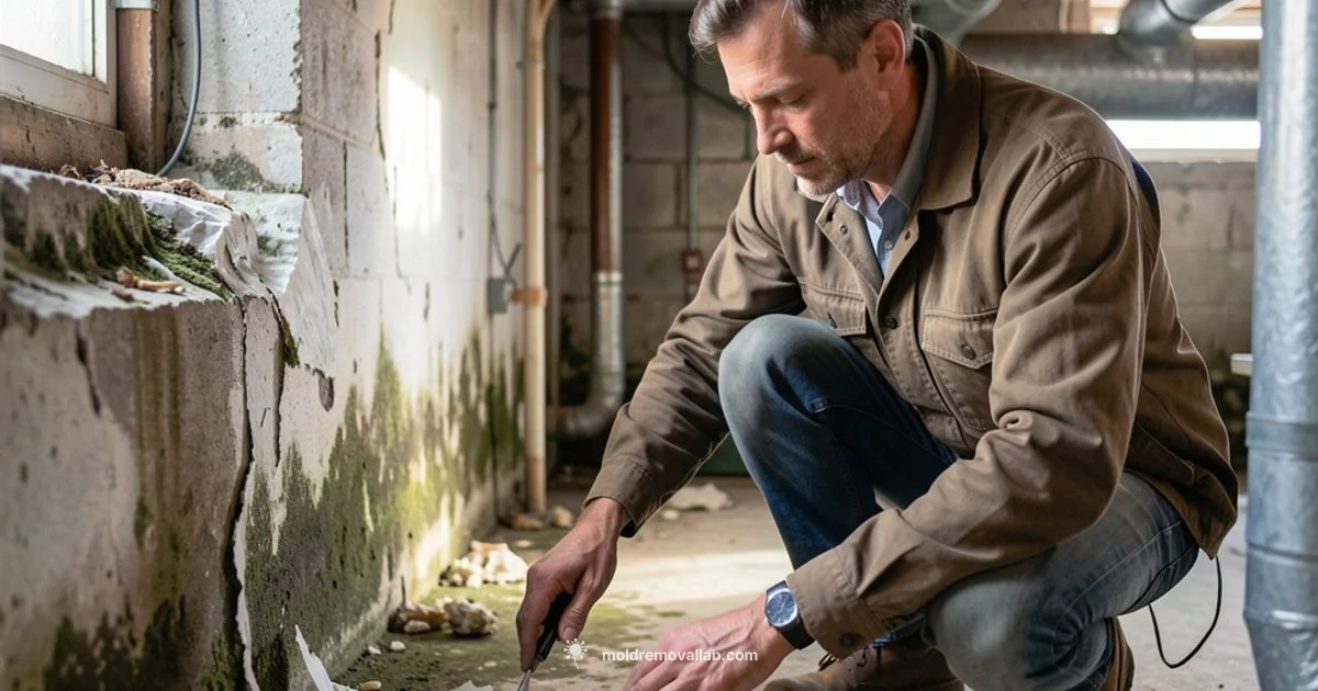 Mold Illness Testing - Mold Removal Lab