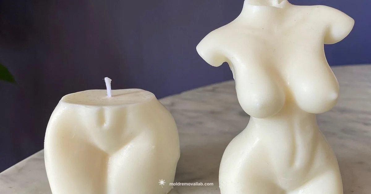 Candle Mold Guide - Mold Removal Lab