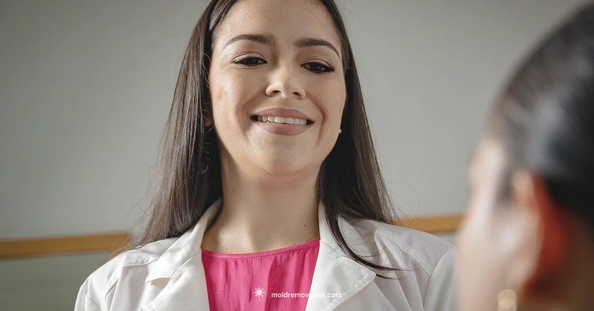 Body Mold Guide - Mold Removal Lab
