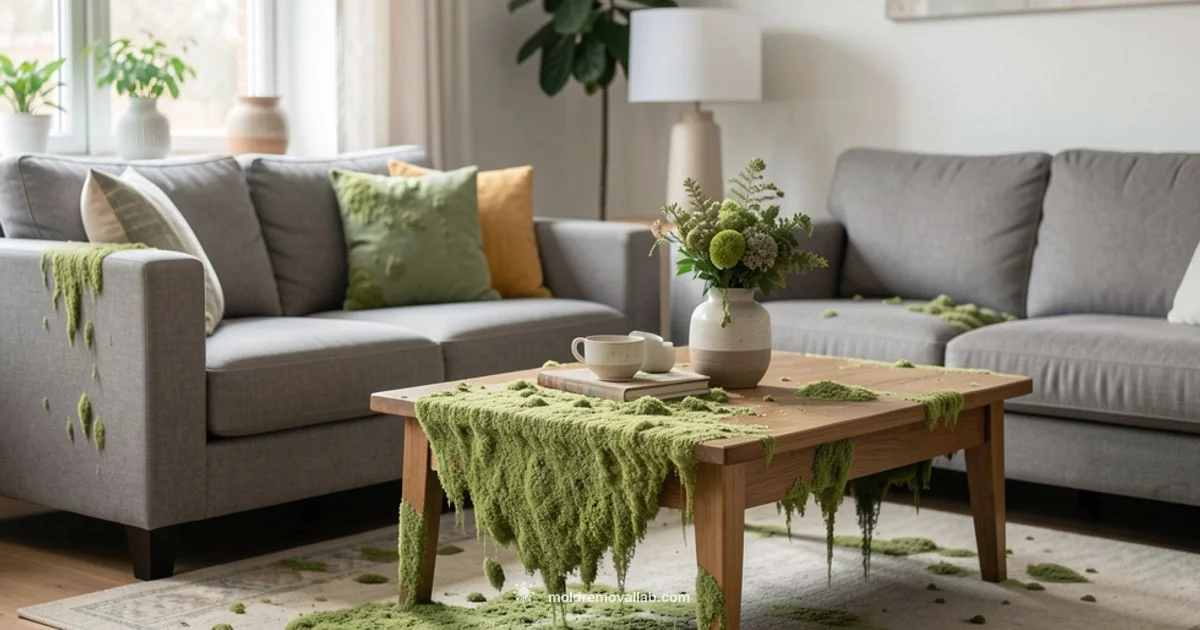 Mold Treatment Guide - Mold Removal Lab