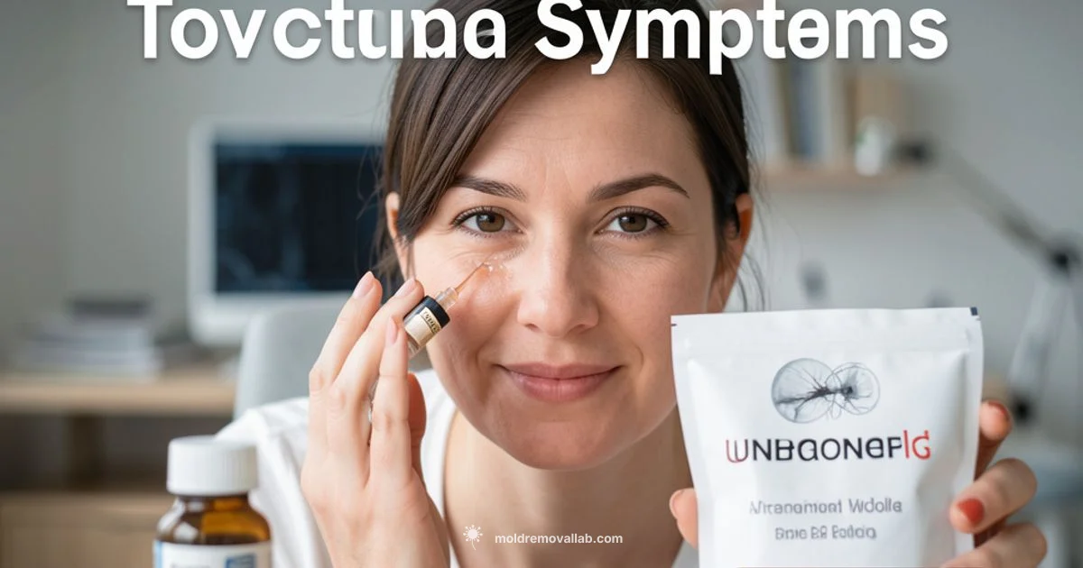 Mold Toxicity Guide - Mold Removal Lab