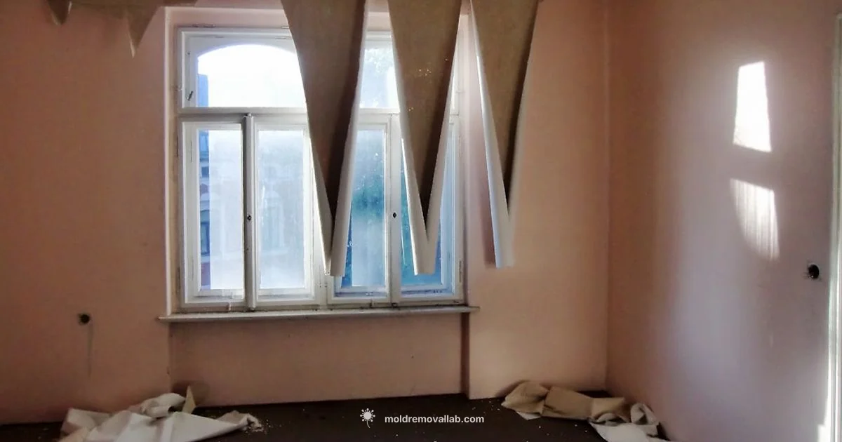 Mold Health Facts - Mold Removal Lab