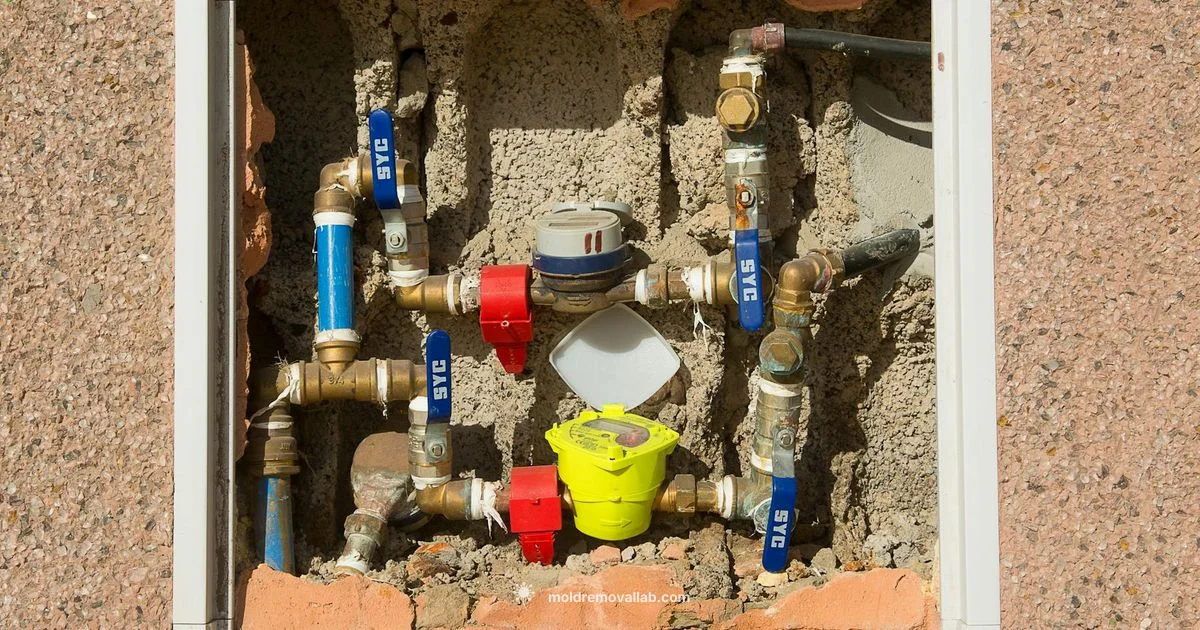 Testing Without Visible Mold Testing Without Visible Mold - Mold Removal Lab