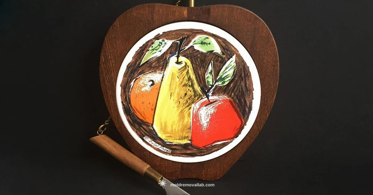 Mold in Cheese Guide - Mold Removal Lab