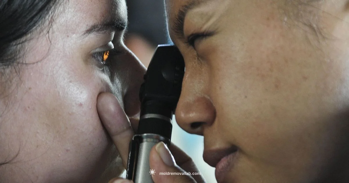 Mole Growth Guide - Mold Removal Lab