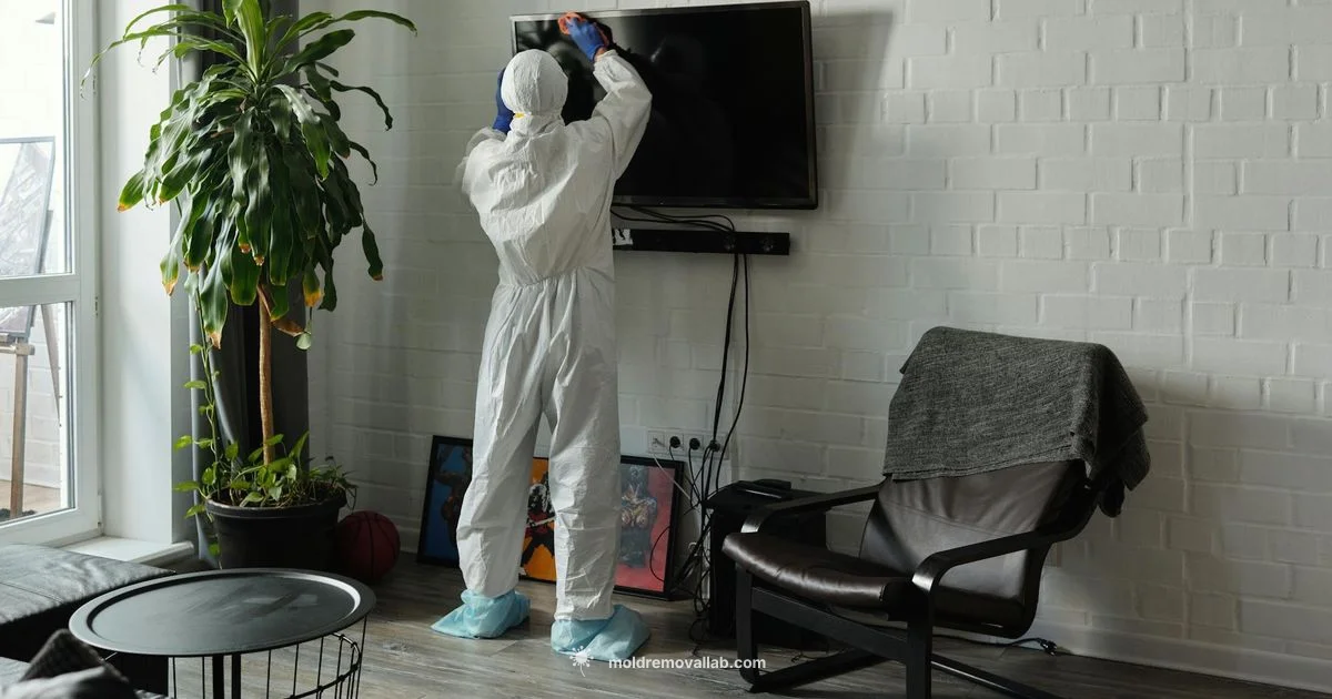 Mold Remediation Guide - Mold Removal Lab