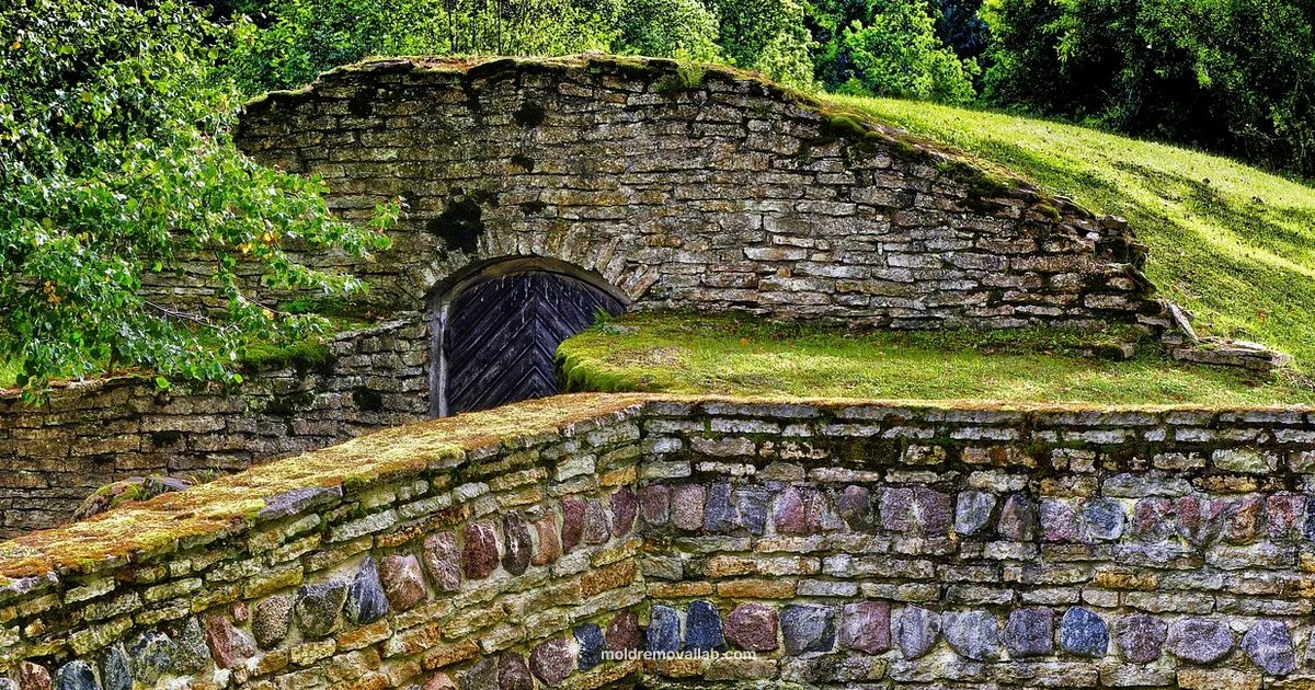 Toxic Mold Realities - Mold Removal Lab