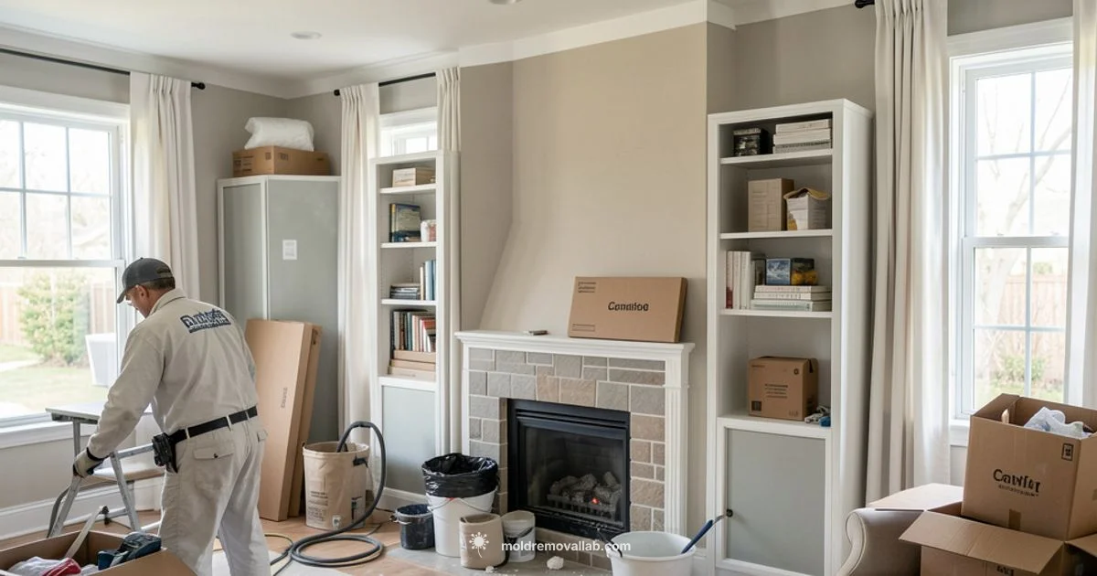 Mold Armor Guide - Mold Removal Lab