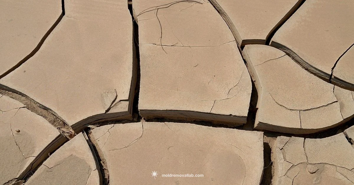 Moisture and Mold - Mold Removal Lab