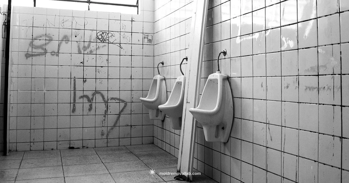 Black Mold Removal - Mold Removal Lab