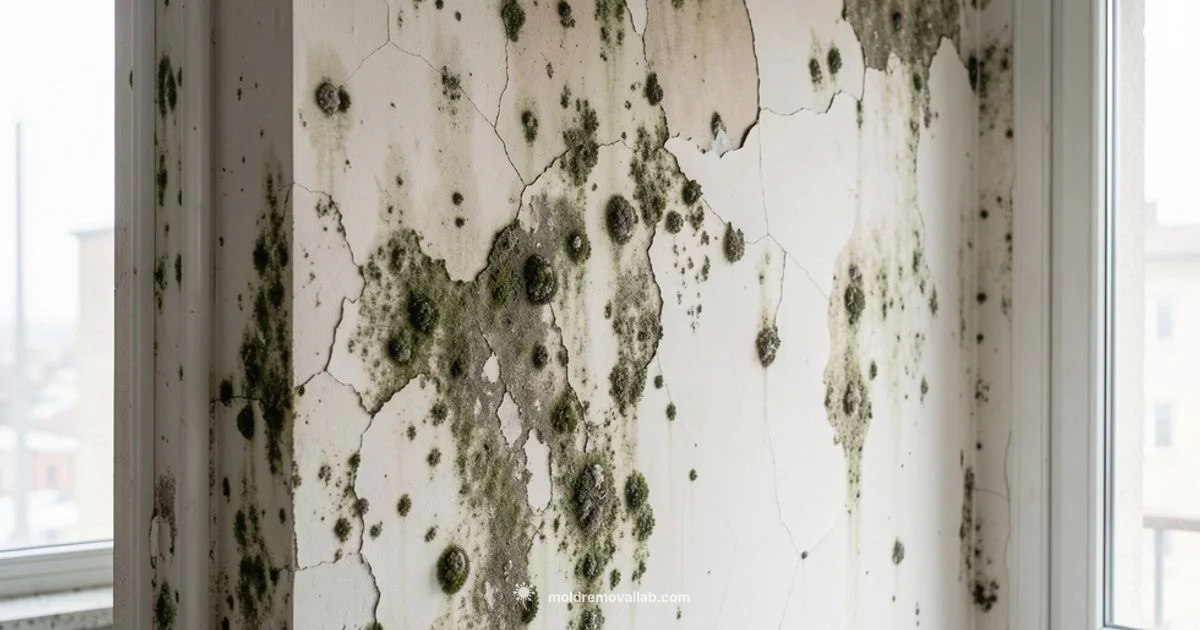 Mold Coverage Guide - Mold Removal Lab
