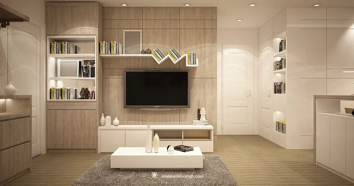 Mold Symptoms Guide - Mold Removal Lab