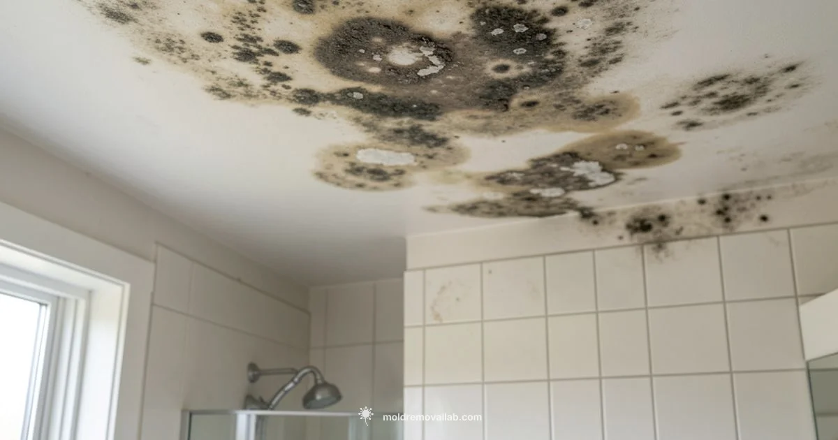 Mold Cleanup Guide - Mold Removal Lab