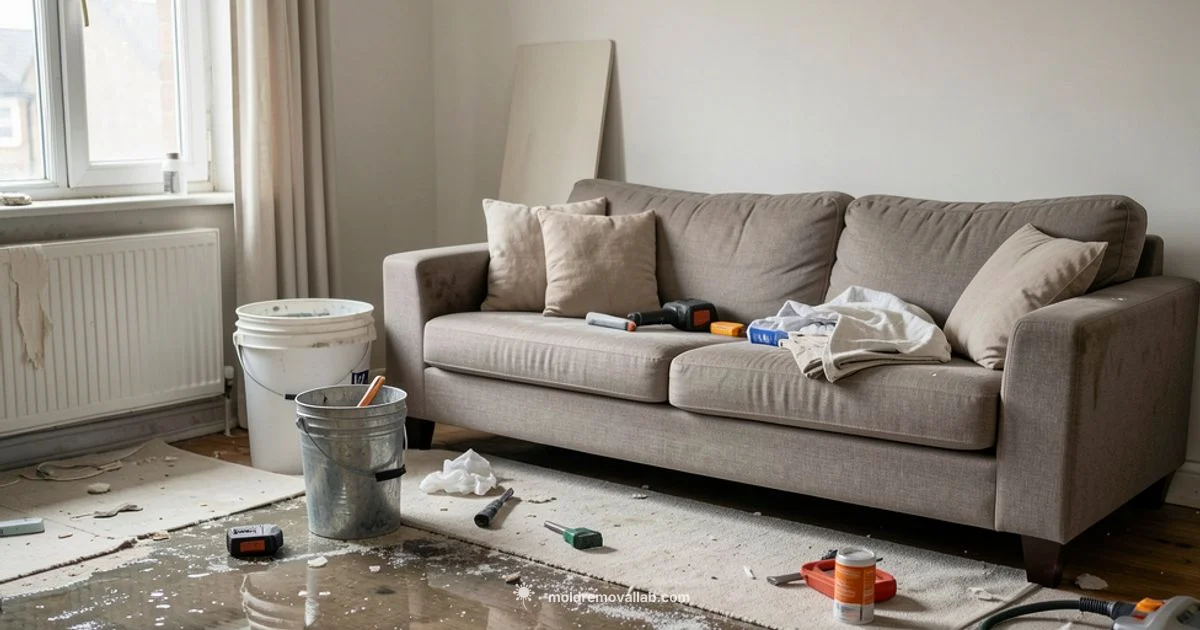 Toxic Mold Guide - Mold Removal Lab