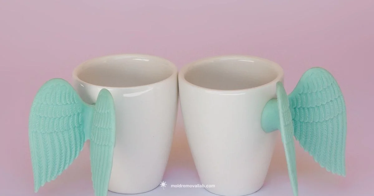 DIY Mold Casting - Mold Removal Lab