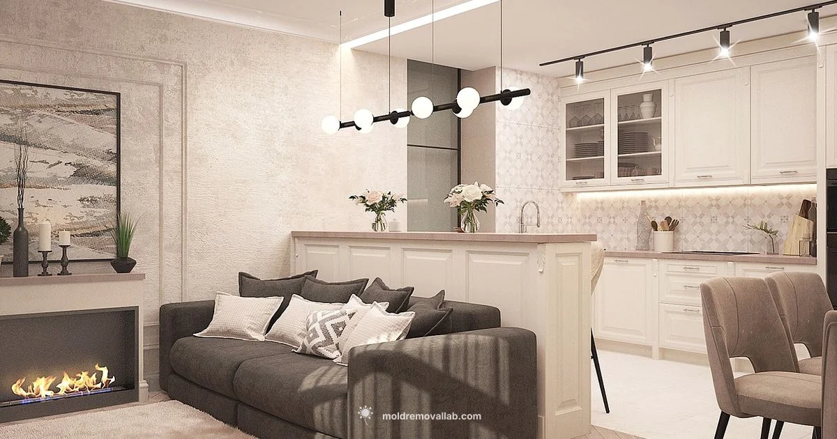 Cleaner Air - Mold Removal Lab